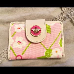 Spartina 449 Wilson Bi-Fold Wallet